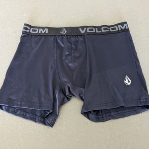 Volcom Performance Stretch Boxer Brief L